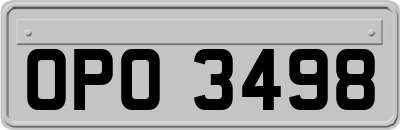 OPO3498