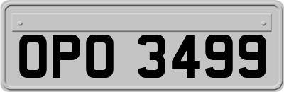 OPO3499