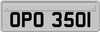 OPO3501