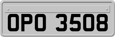 OPO3508