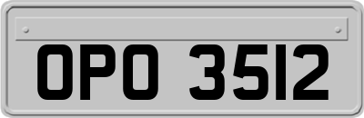OPO3512