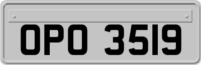 OPO3519