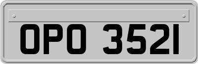 OPO3521