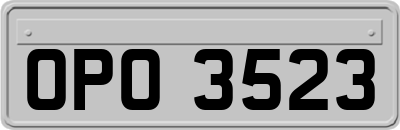 OPO3523