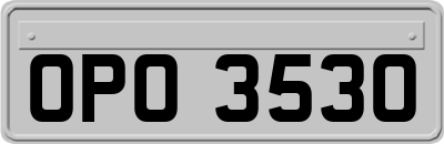 OPO3530