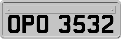 OPO3532