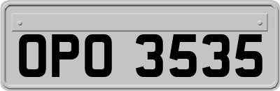 OPO3535