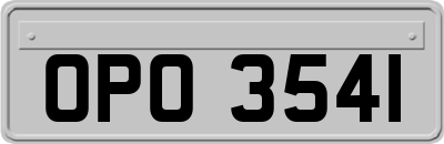 OPO3541