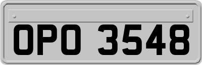 OPO3548
