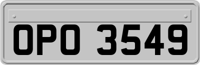 OPO3549