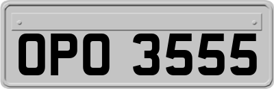 OPO3555