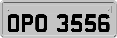 OPO3556