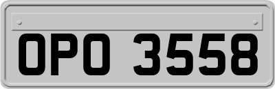 OPO3558
