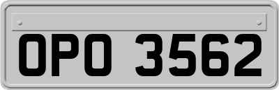 OPO3562