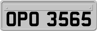 OPO3565