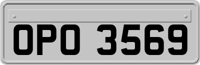 OPO3569