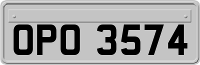 OPO3574