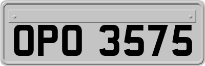 OPO3575
