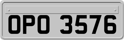 OPO3576