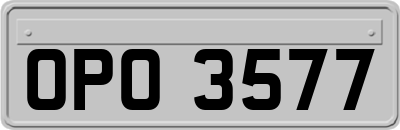 OPO3577