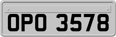 OPO3578