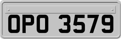 OPO3579