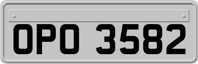 OPO3582