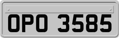 OPO3585