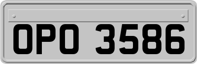 OPO3586