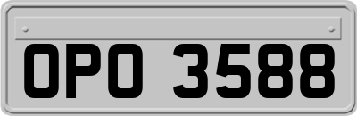 OPO3588