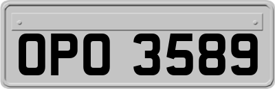 OPO3589