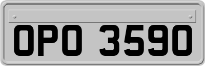 OPO3590