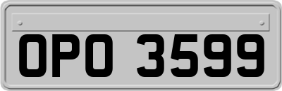 OPO3599