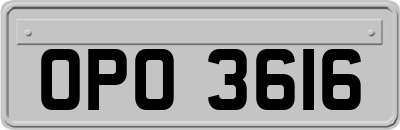 OPO3616