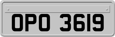 OPO3619