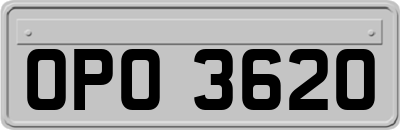 OPO3620