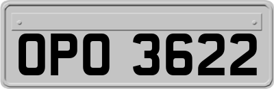 OPO3622