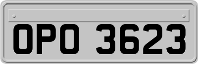 OPO3623