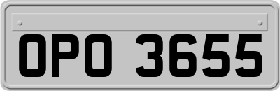 OPO3655