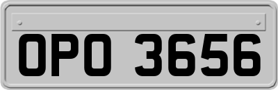 OPO3656