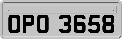 OPO3658