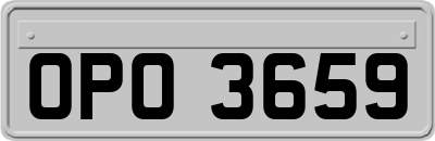 OPO3659
