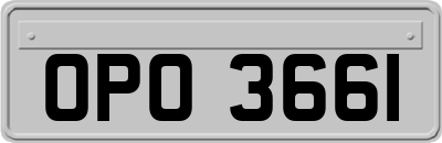 OPO3661