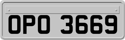 OPO3669