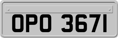 OPO3671