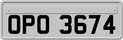OPO3674