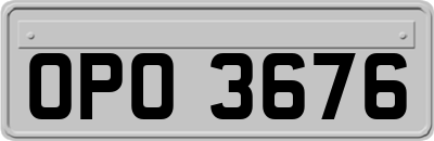 OPO3676