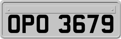 OPO3679