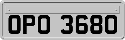 OPO3680