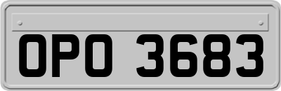 OPO3683
